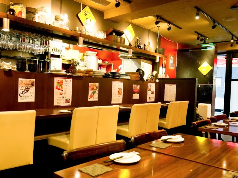 SAKURA馬ール(サクラバール)湯島御徒町店のアルバイト・バイト求人情報-03