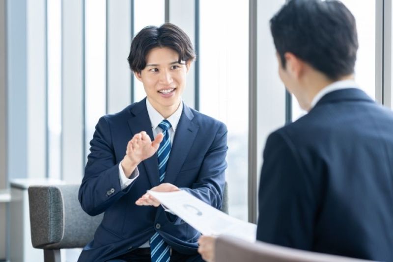 求人画像