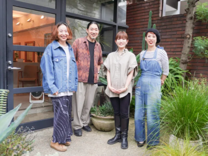 d'iciの求人・転職情報