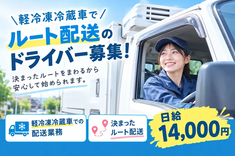 名東ロジスティクスの求人・転職情報
