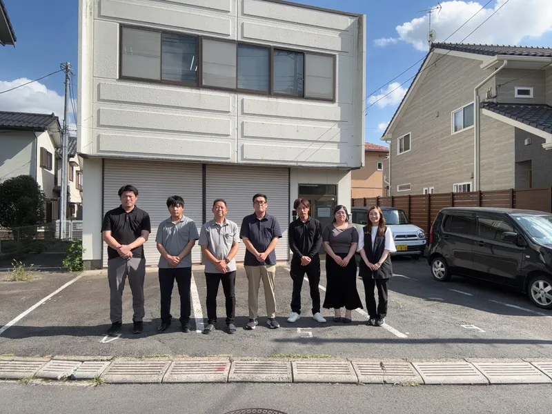 株式会社リネアトラストエナジーの求人・転職情報