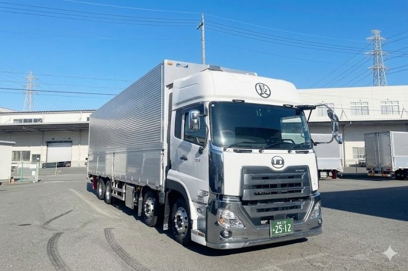 株式会社ナガタ運輸の求人・転職情報