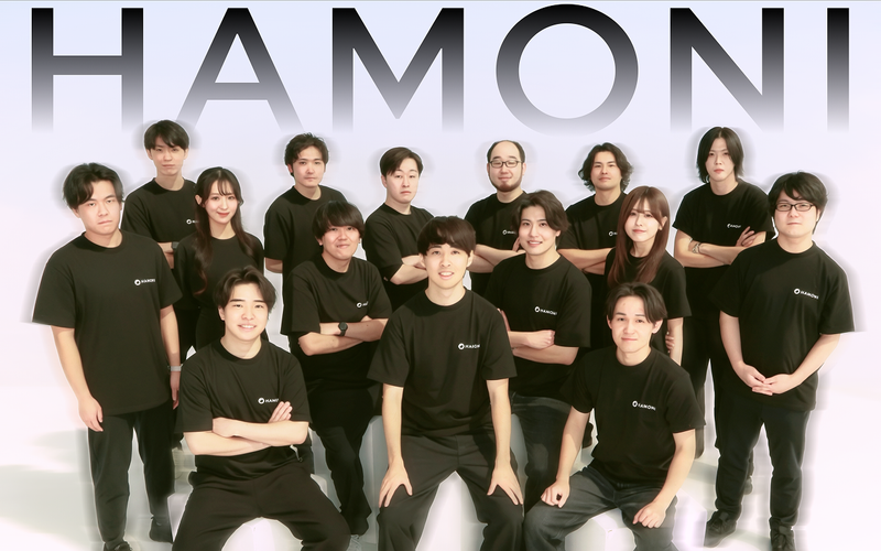 株式会社ＨＡＭＯＮＩの求人・転職情報