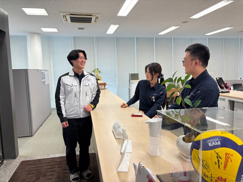 光工業株式会社の求人・転職情報