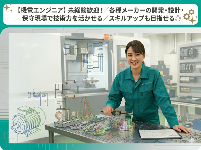 株式会社ウィルオブ・ワークの求人・転職情報