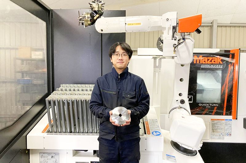 東和工業株式会社の求人・転職情報