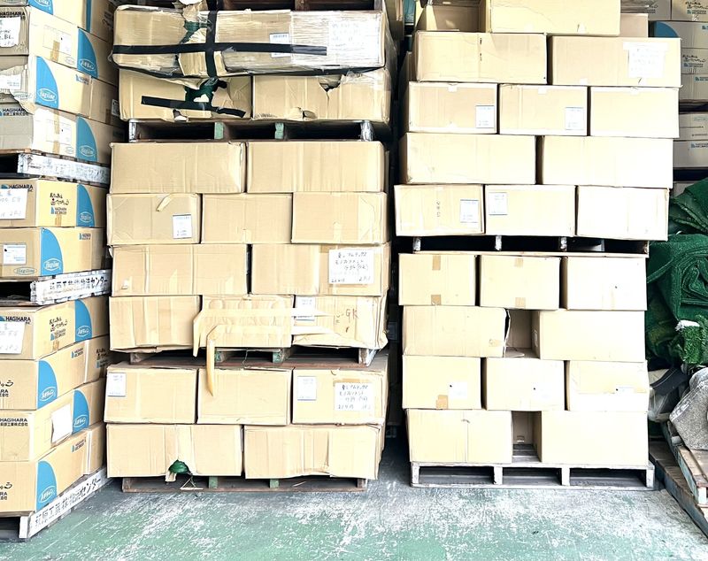 東伸織物株式会社の求人・転職情報