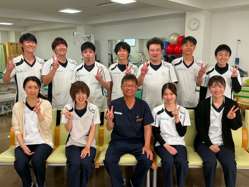 医療法人　明笑会の求人・転職情報