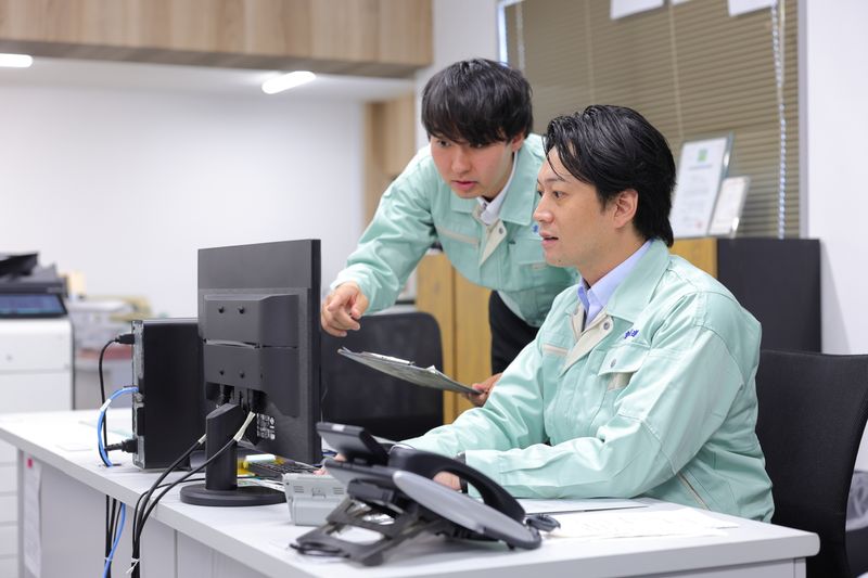 京都通運株式会社の求人・転職情報