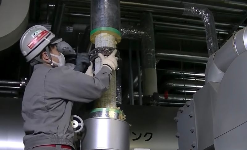 パイプシール株式会社の求人・転職情報