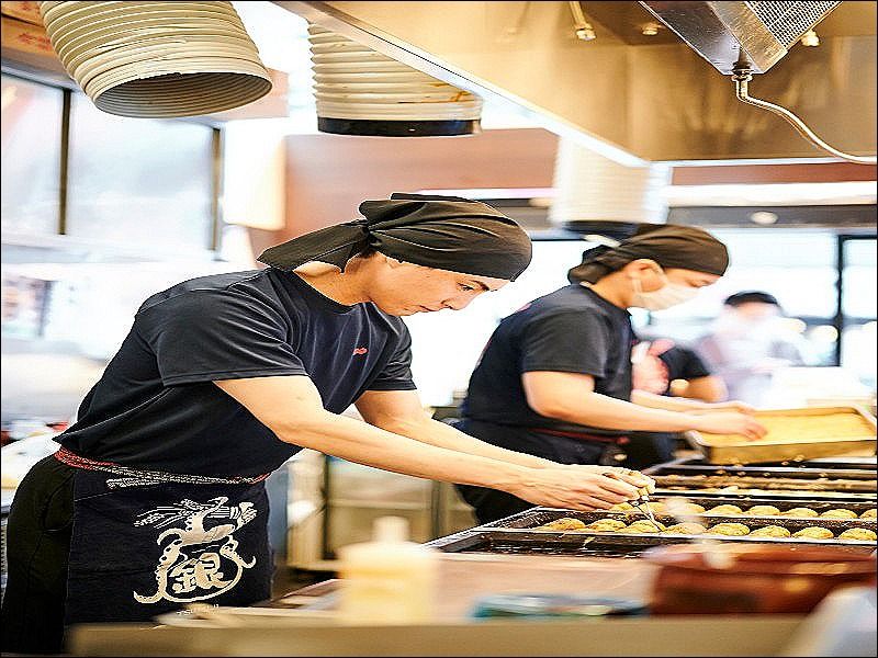 銀だこハイボール酒場 新宿中央東口店の求人・転職情報