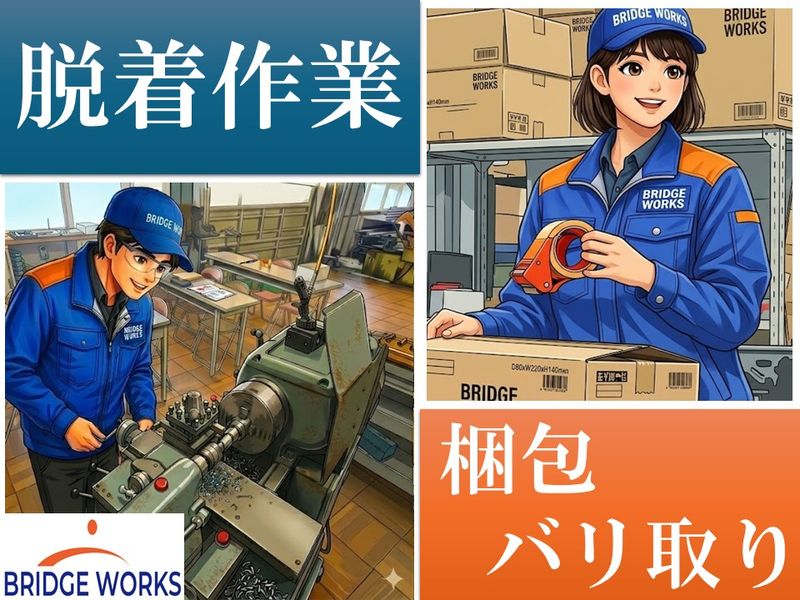 求人画像