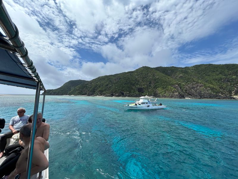 GOLD Scuba Divingの求人・転職情報