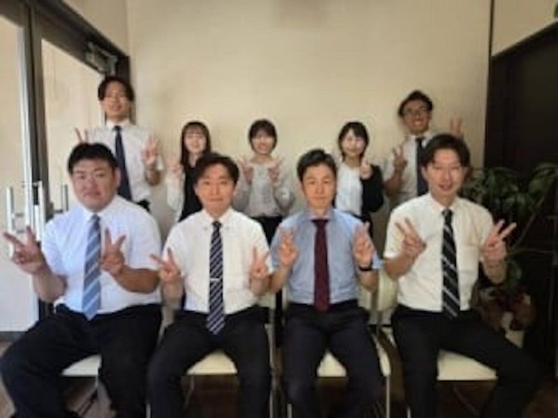 (株)エヴァ・ライフの求人・転職情報