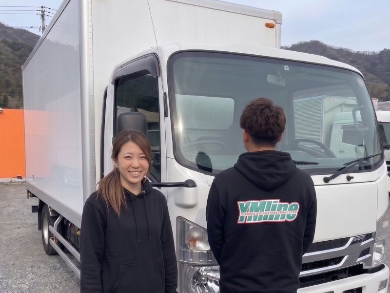 株式会社ＹＭ　ＬＩＮＥ　ＥＸＰＲＥＳＳの求人・転職情報