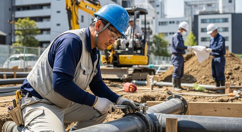 株式会社伊波設備のアルバイト・バイト求人情報-08