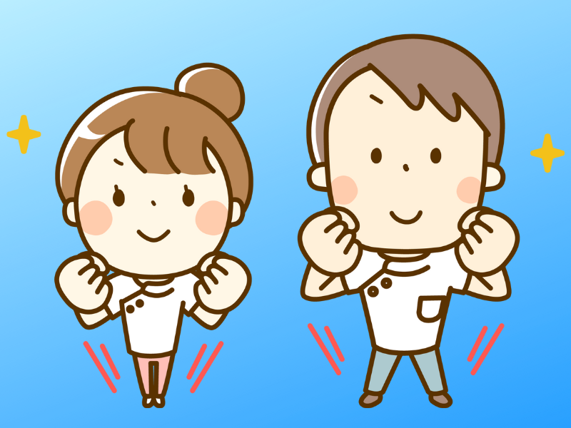 あびこリハビリ訪問看護ステーションの求人・転職情報