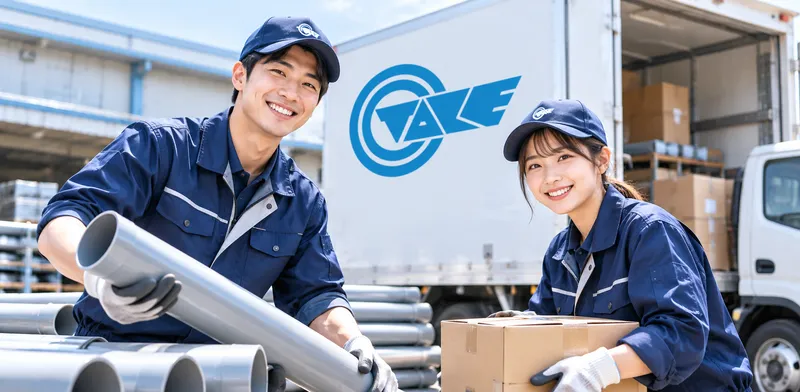 株式会社オータケのアルバイト・バイト求人情報