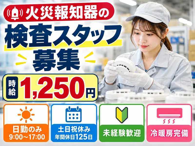 株式会社マイセルフネクスト　埼玉オフィスのアルバイト・バイト求人情報