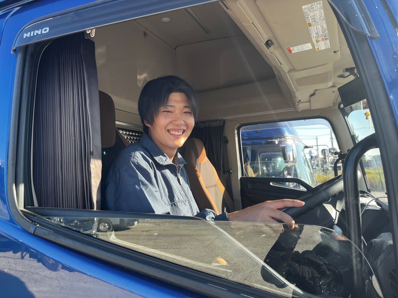 ミヤコ通運株式会社の求人・転職情報