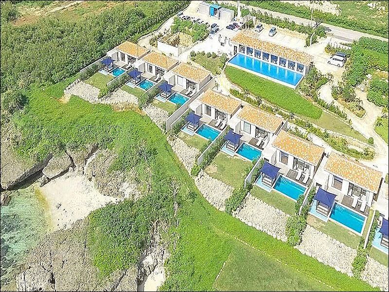 宮古島・伊良部島のスモールラグジュアリーホテルの求人・転職情報