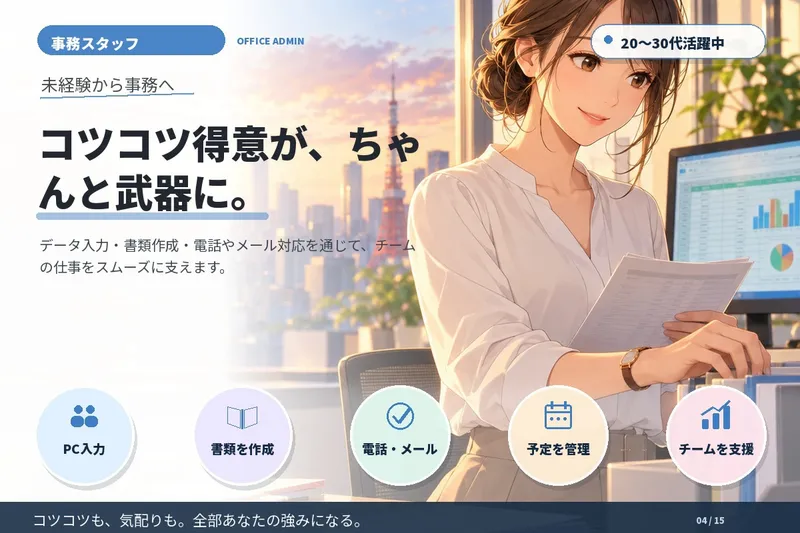 株式会社フルクラムの求人・転職情報