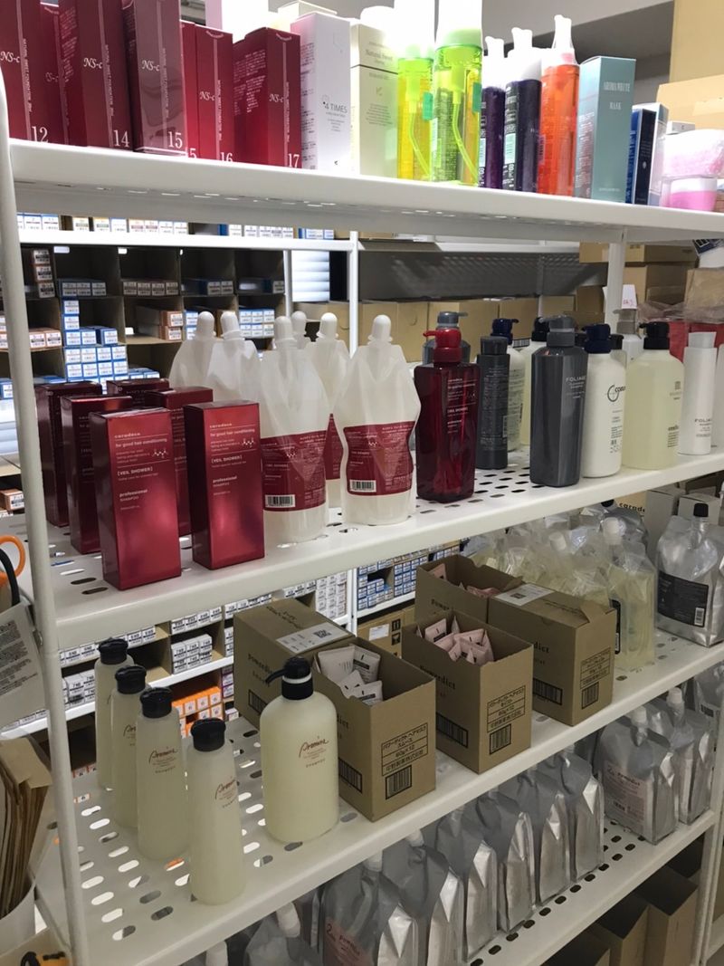 (株)ANNIVERSARY BEAUTY SUPPORTの求人・転職情報