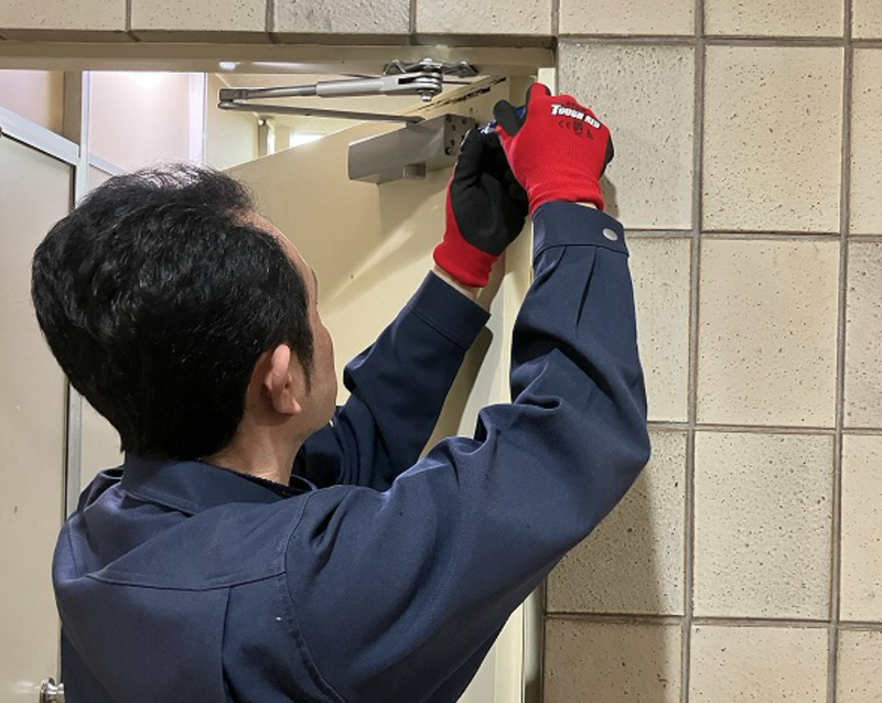 株式会社ユニテックスの求人・転職情報