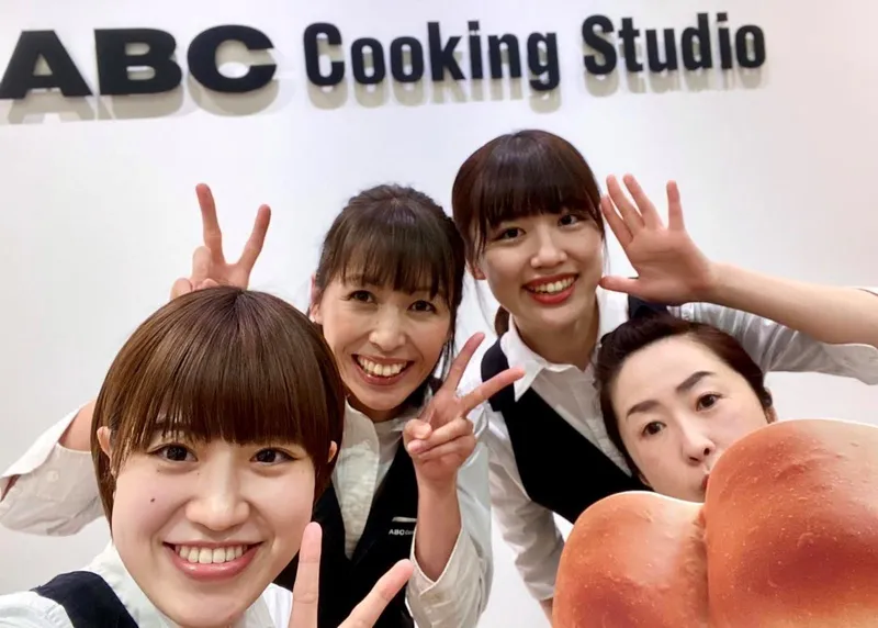 株式会社abc Cooking Studio Abcクッキングスタジオの求人 | Indeed (インディード)