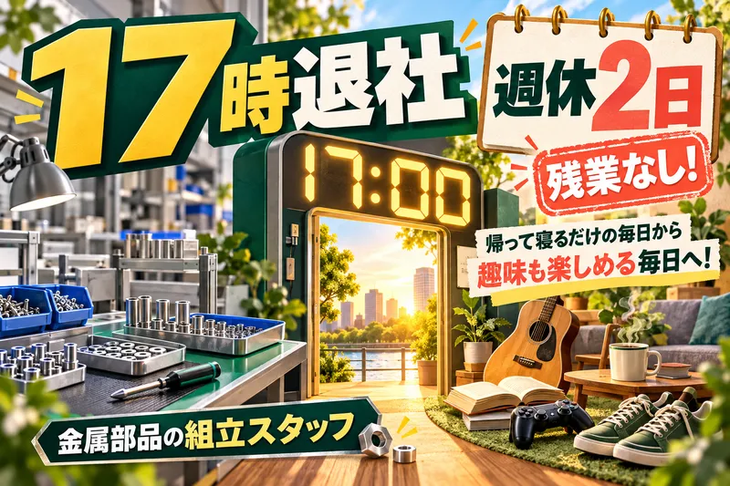 竹澤工業株式会社の求人・転職情報