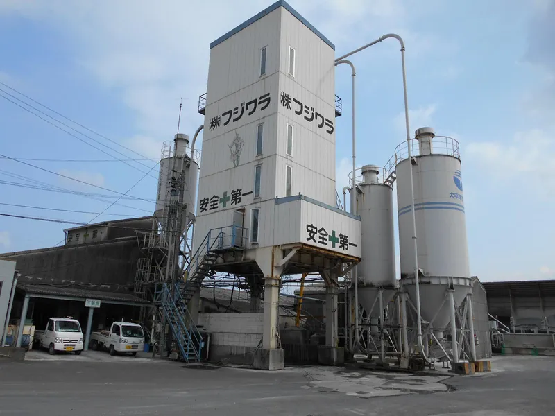 株式会社 フジワラの求人・転職情報
