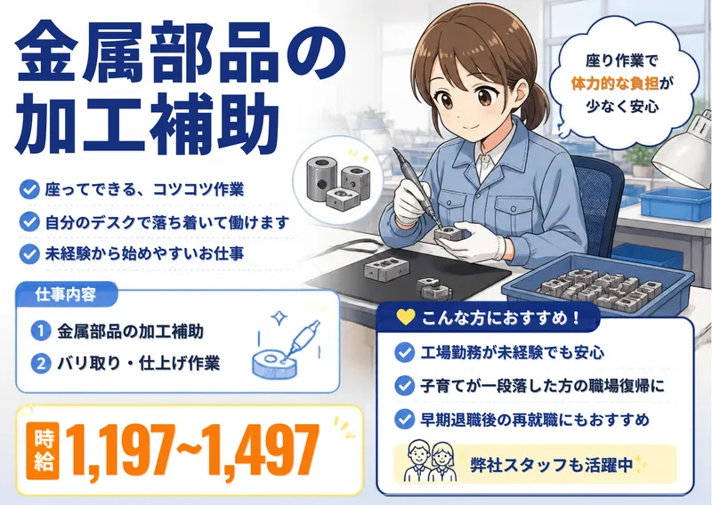 株式会社アシストのアルバイト・バイト求人情報