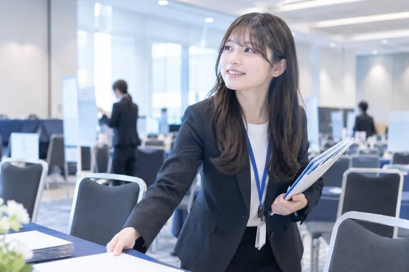 求人画像