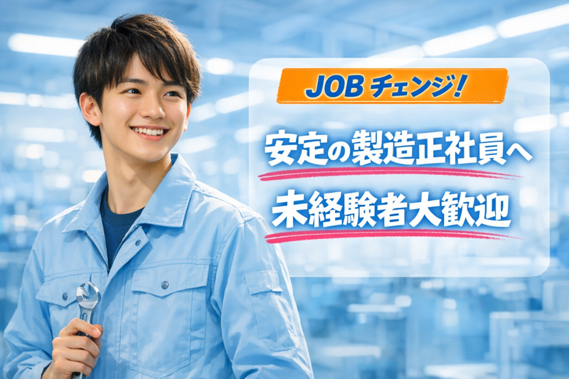株式会社 J's Factory 東海支店のアルバイト・バイト求人情報-45