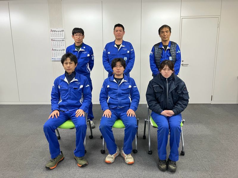 管清工業株式会社の求人・転職情報