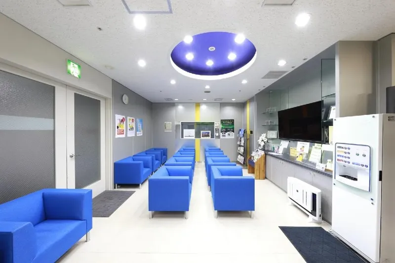 みなとみらいアイクリニックの求人・転職情報
