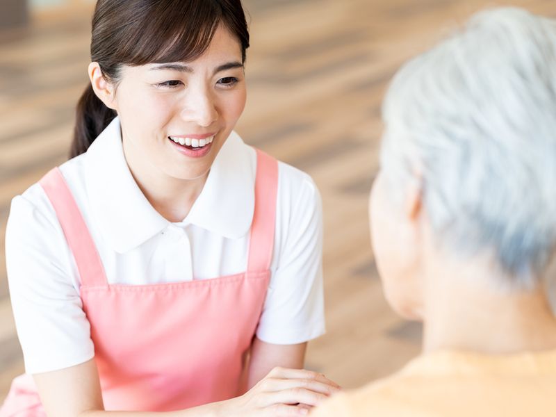 株式会社日本アメニティライフ協会の求人・転職情報