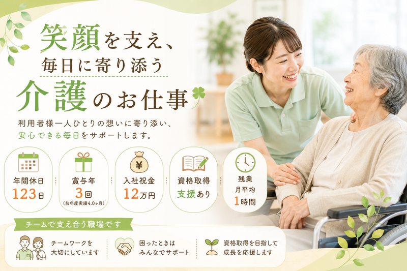 求人画像