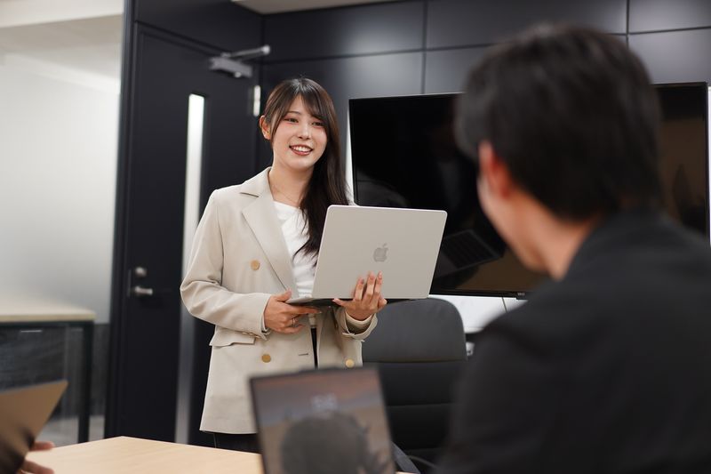 株式会社アップデートの求人・転職情報