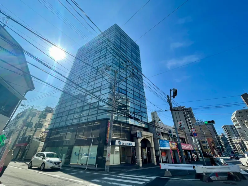 サンエステート株式会社の求人・転職情報