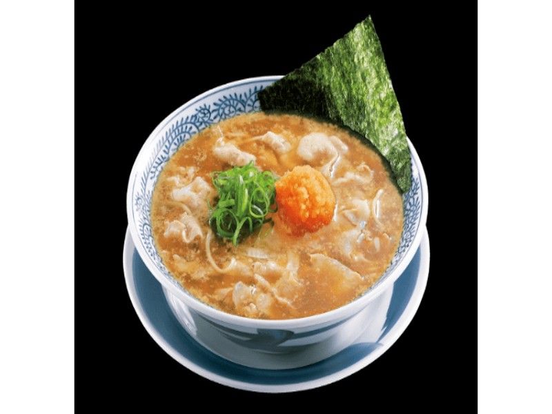 丸源ラーメン 高知潮江店の求人・転職情報