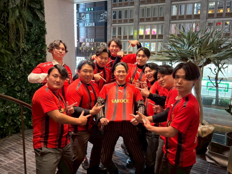 株式会社Ｓａｒｏｃｋの求人・転職情報