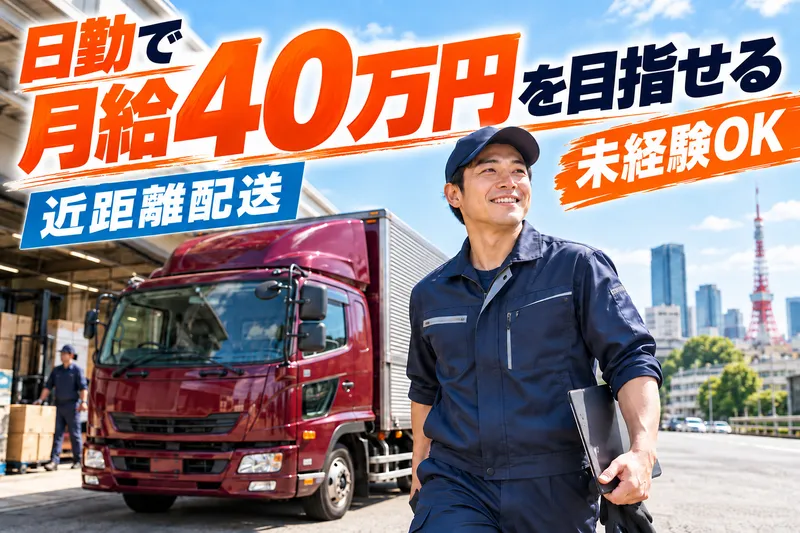 安立運輸株式会社-0016の求人・転職情報