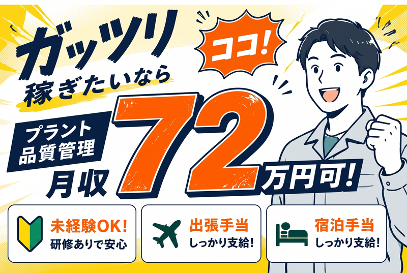 株式会社ニチギワールドの求人・転職情報