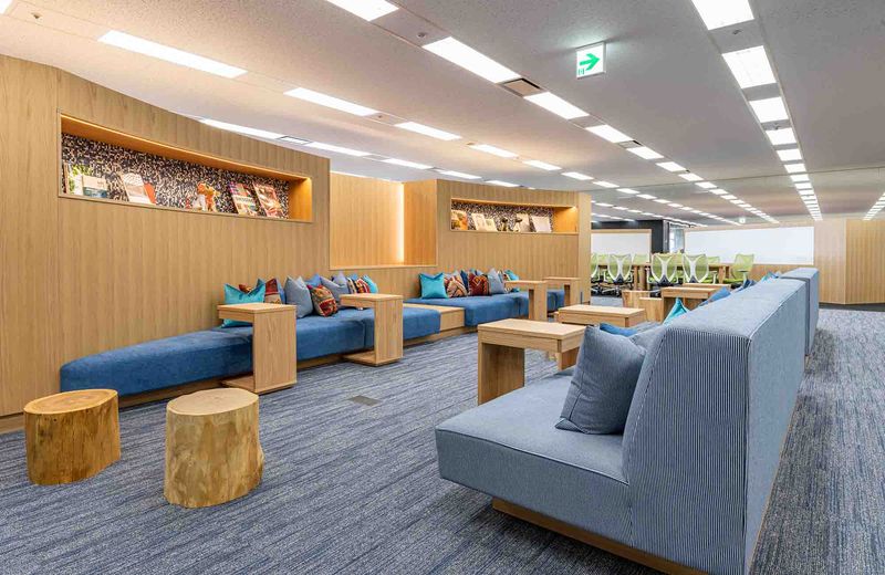 株式会社ドリーム・アーツの求人・転職情報