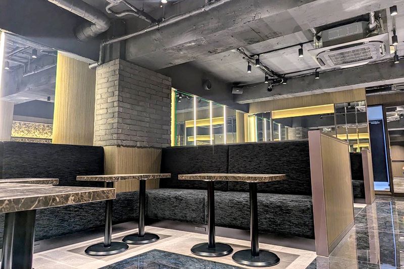 株式会社セカンドプレイスの求人・転職情報