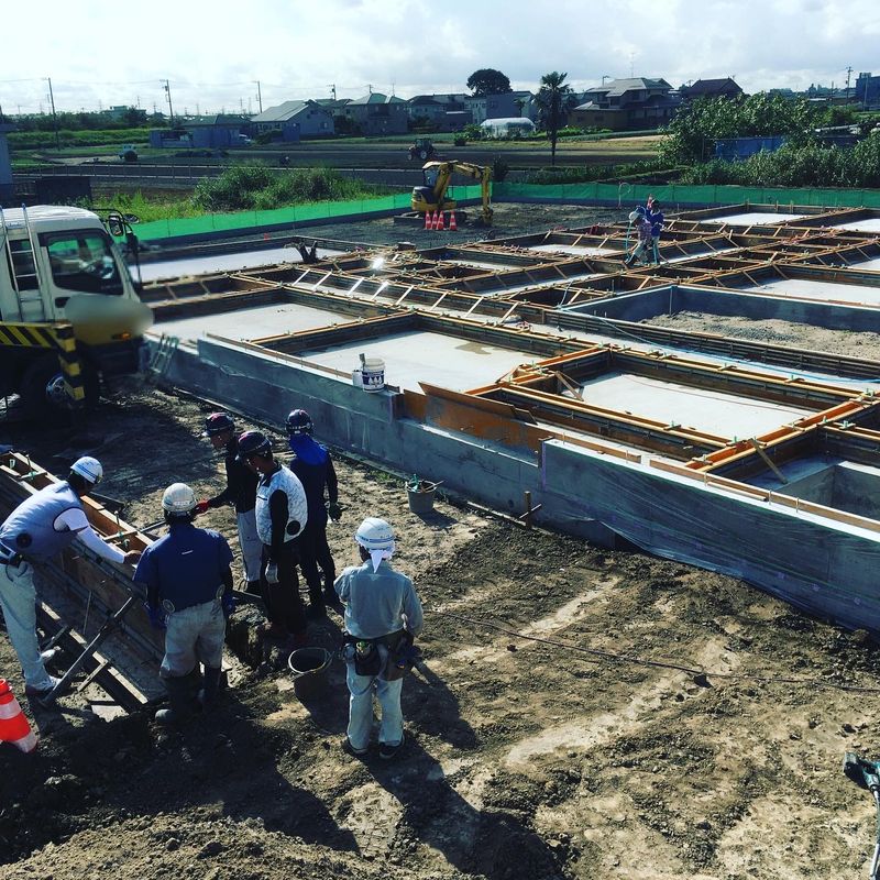 株式会社鳶・仲工業の求人・転職情報