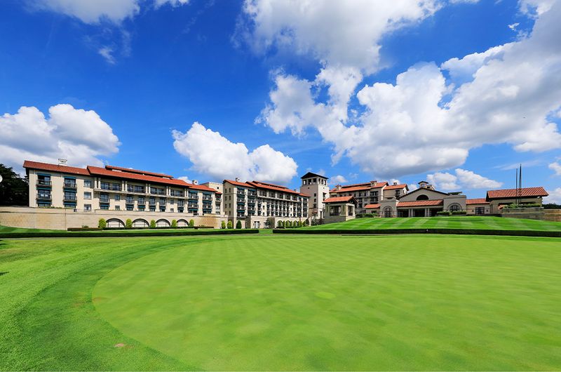 リゾートトラスト株式会社の求人・転職情報