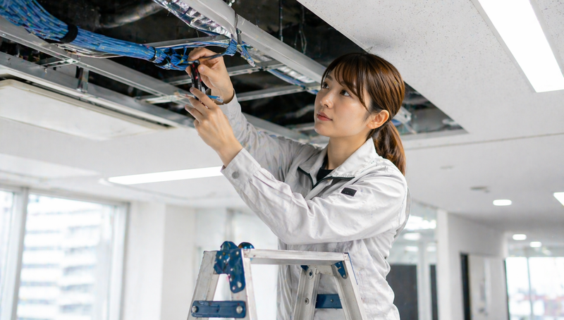 昭和通信工業株式会社の求人・転職情報