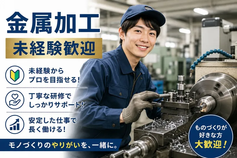株式会社 J's Factory 東海支店のアルバイト・バイト求人情報